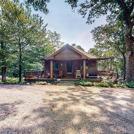 Nana'S Rear Treehouse Villa West Tisbury ภายนอก รูปภาพ